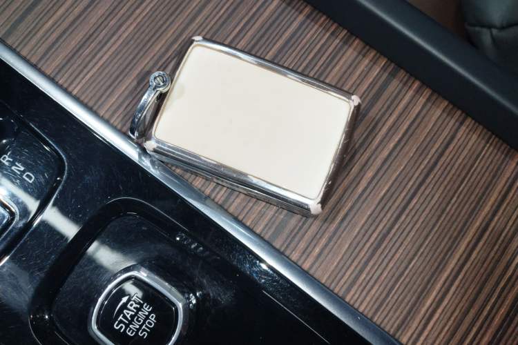 Used Volvo XC60 2023 B5 4x4 Smart Luxury Edition
