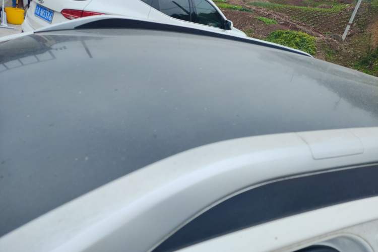 Used Citroen C3-XR 2019 1.6L Automatic Enjoyment Version
