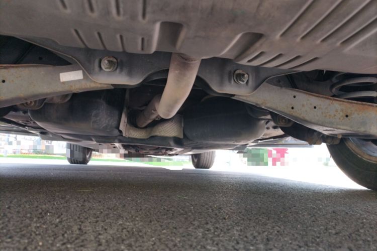 Used Volkswagen Sharan 2013 1.8TSI Standard Model