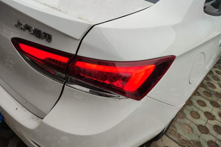 Used Buick GT 2019 15T Dual-Clutch Connected Elite Version China V Standard