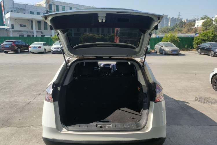 Used Luxgen U6 SUV 2017 1.8T Tech Value Model