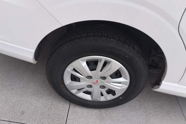 Used Wuling Hongguang 2021 1.5L Revised S Standard Version with Electric Power Steering LAR