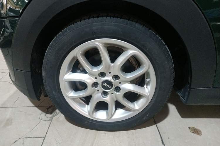 Used  MINI 2014 1.2T ONE+
