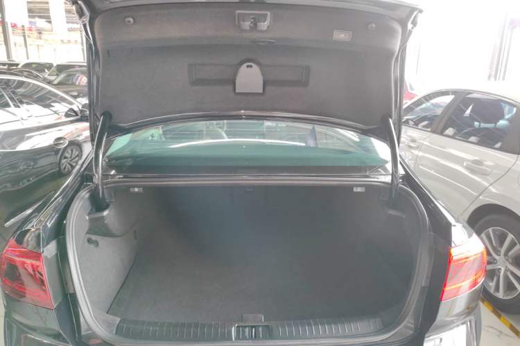 Used Volkswagen Magotan GTE Plug-in Hybrid 2022 GTE Luxury Model
