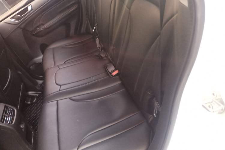 Used Haval M6 2023 PLUS 1.5T Manual Elite Smart Connectivity Model