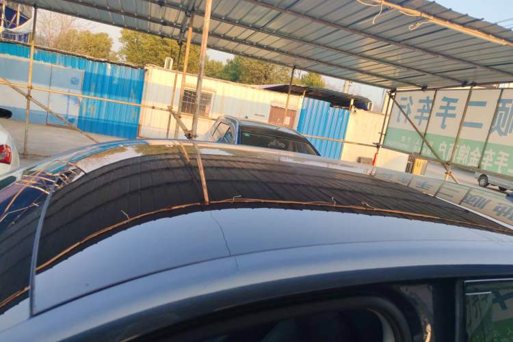 Used Leapmotor C10 2024 530 Smart Edition