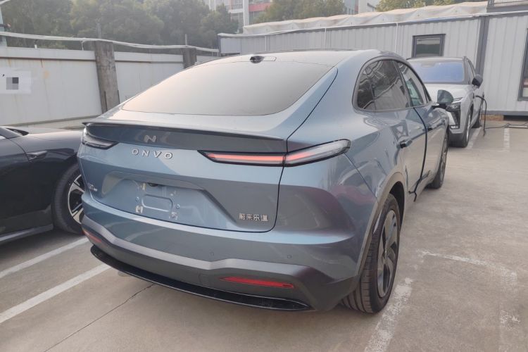 Used ONVO L60 2024 60 kWh All-Wheel Drive