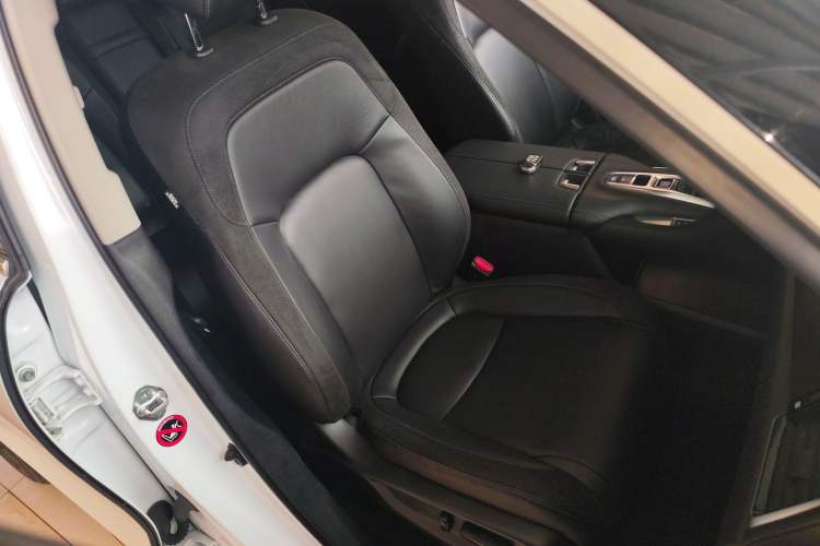 Used Honda Avancier 2017 370TURBO 2WD Luxury Edition
