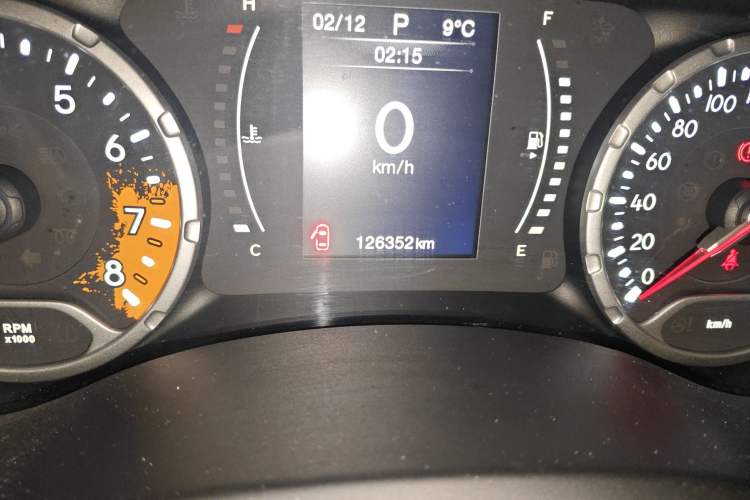 Used  Renegade 2017 180T Automatic High-Energy Version
