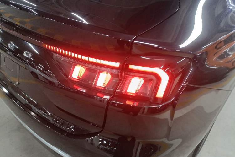 Used Ford Mondeo 2022 Facelifted EcoBoost 245 Ultimate Edition