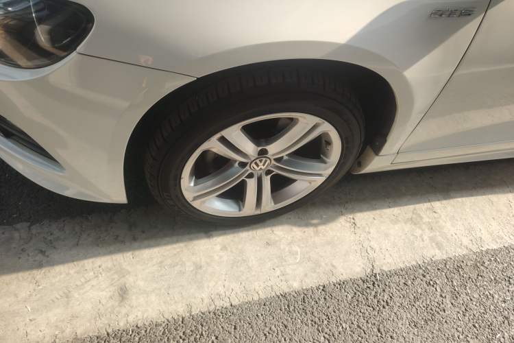 Used Volkswagen Scirocco 2013 1.4TSI GTS