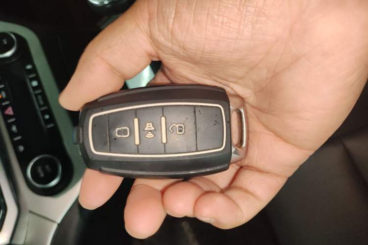 Used Haval H6 Coupe 2016 Blue Label 1.5T Manual Two-Wheel Drive Elite Model