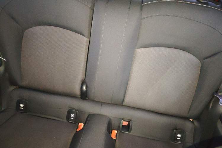 Used  MINI 2014 1.2T ONE
