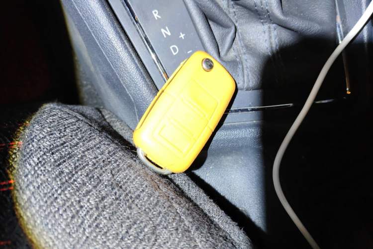 Used Volkswagen Lavida 2017 1.6L Automatic Comfort Edition