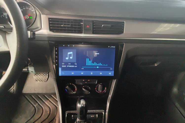 Used Volkswagen Bora 2019 Facelift Bora·Legend 1.5L Automatic Fashion Edition China VI Standard