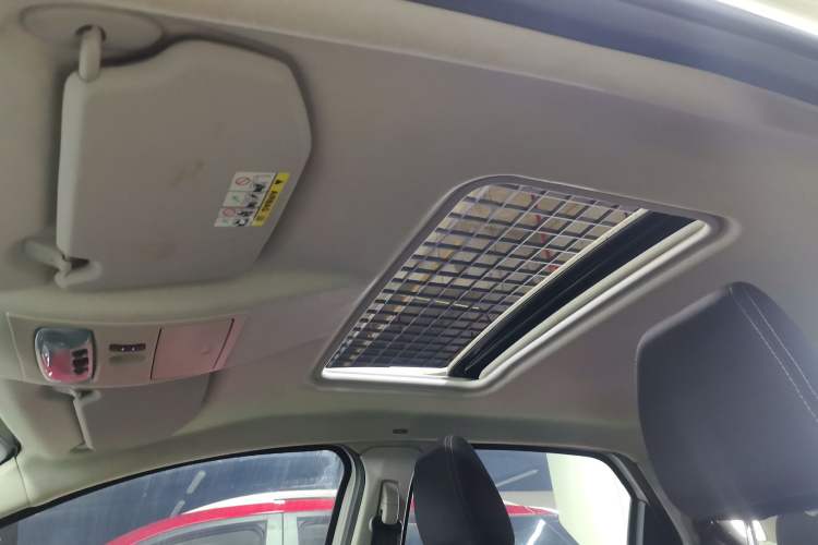 Used Ford EcoSport 2013 1.0L GTDi Manual Luxury Model
