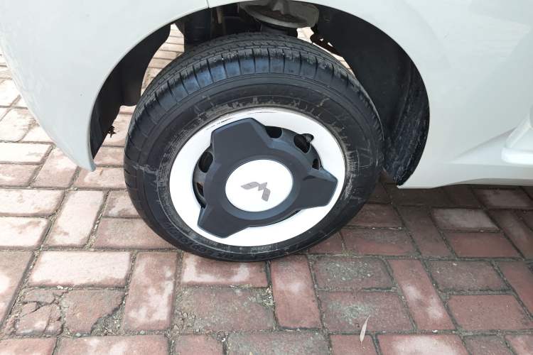 Used Wuling Hongguang MINIEV 2024 3rd Generation 170 km