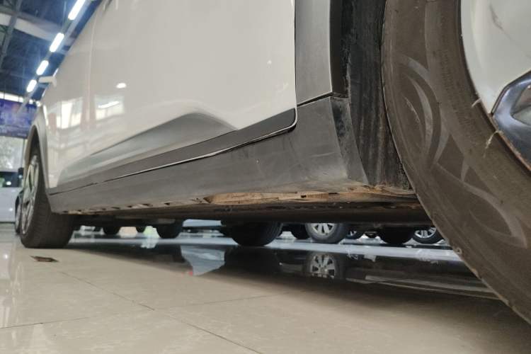 Used AION Y 2023 Younger
