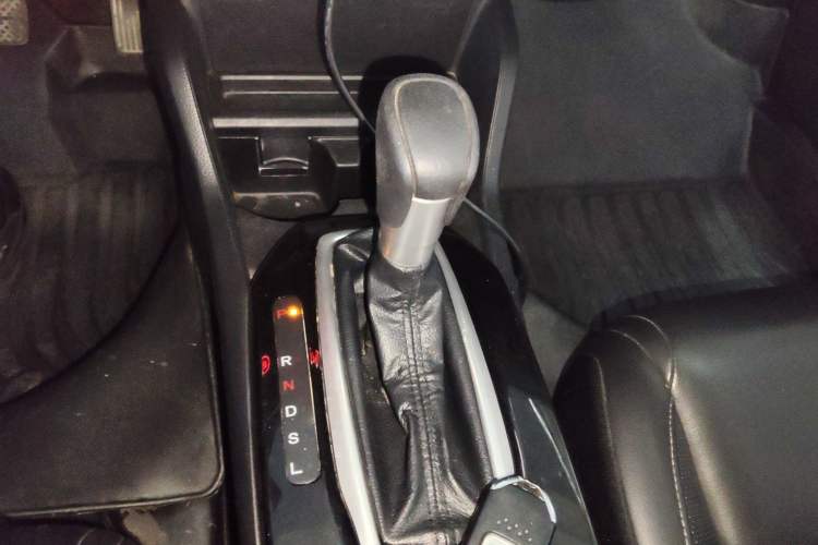 Used Honda Envix 2019 180TURBO CVT Enjoyment Edition China V
