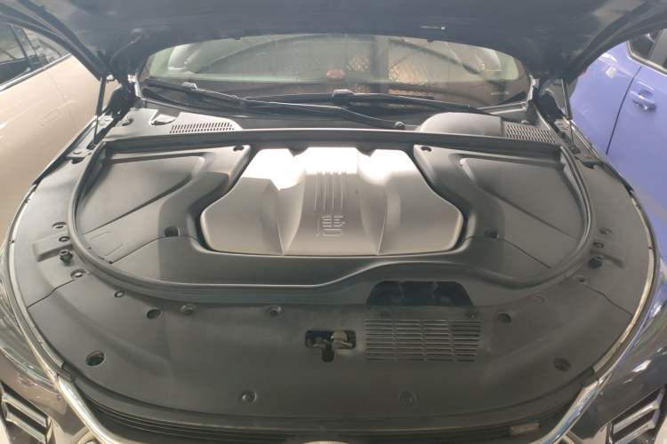 Used BYD Tang New Energy 2018 DM 2.0T All-Wheel Drive Smart Connect Genesis Edition 7 Seats China V Emission Standard