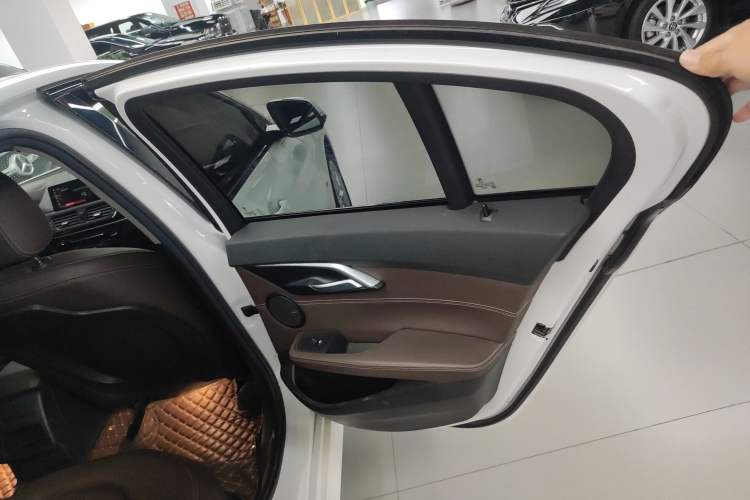 Used BMW 1 Series 2019 118i M Sport Package
