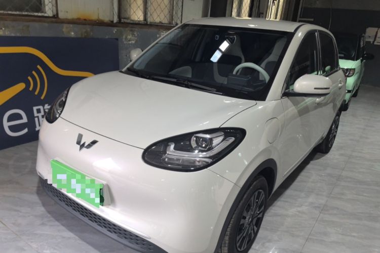 Used Wuling Bingo 2024 203km Light Edition