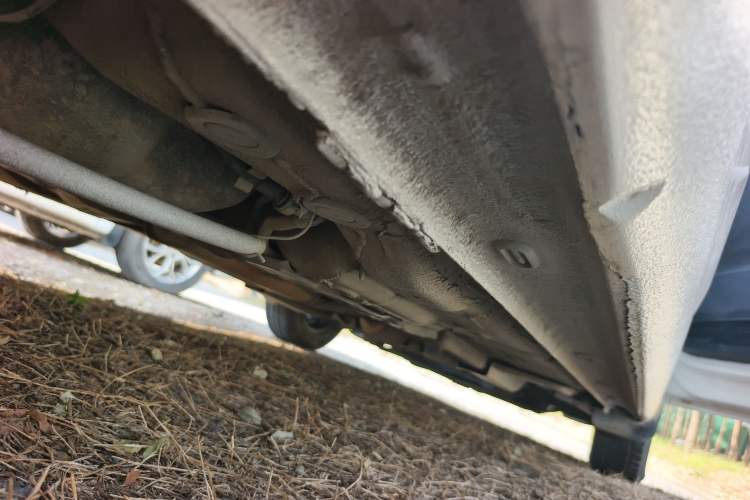 Used Volkswagen Santana 2019 1.5L Manual Fashion Edition China VI Standard
