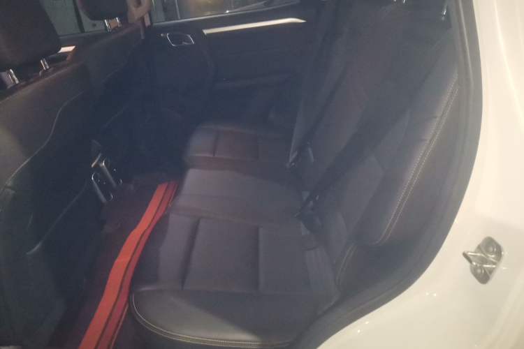 Used Haval DARGO 2021 1.5T DCT Two-Wheel Drive Border Collie Edition
