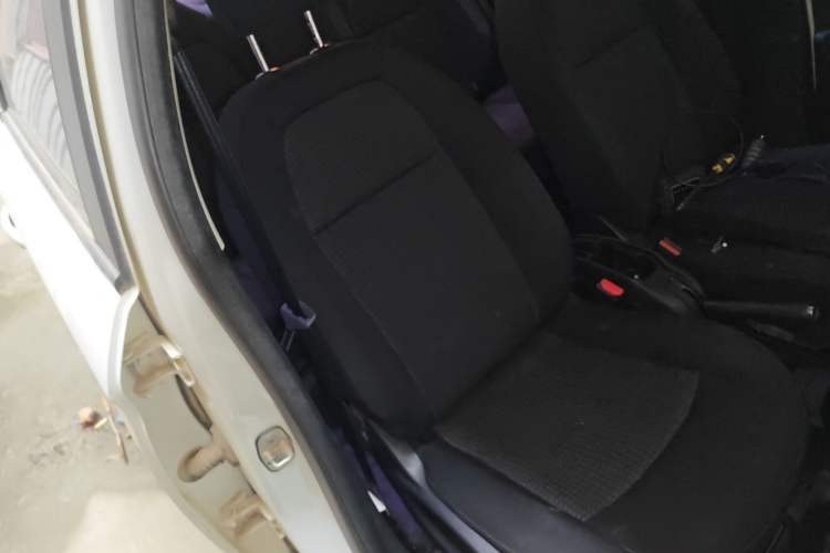 Used Peugeot 301 2016 1.6L Manual Comfort Edition