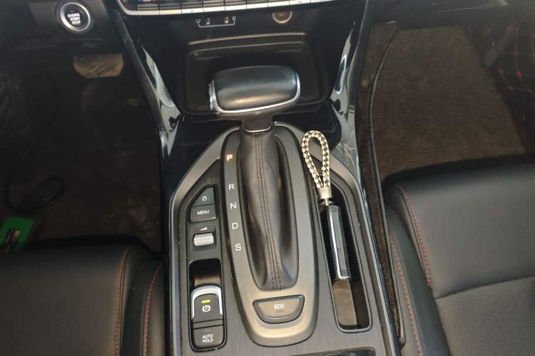 Used GAC Trumpchi GS4 2021 270T Automatic Elite Tech Edition
