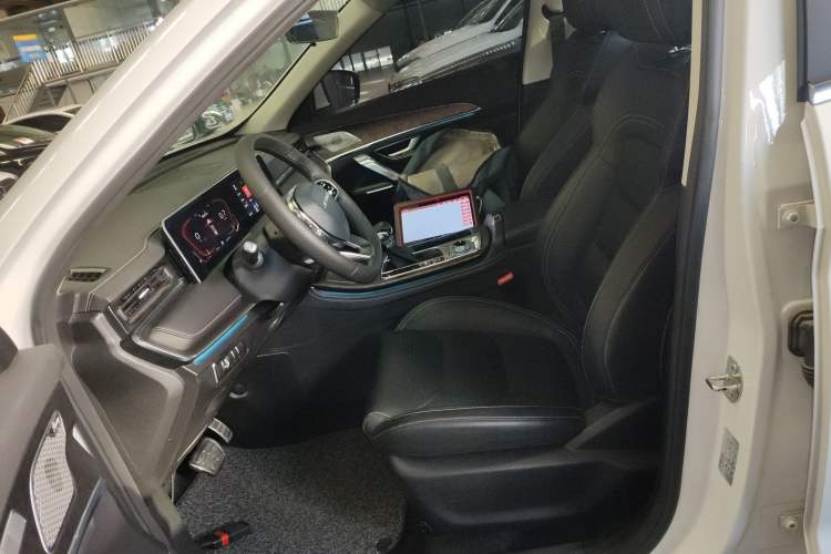 Used Jetour X70 PLUS 2021 1.6T DCT Star 5-Seater