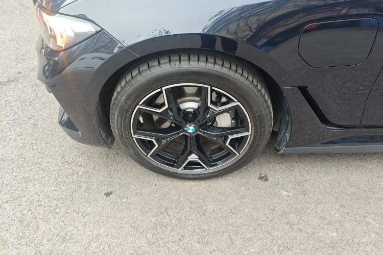 Used BMW i3 2025 eDrive 40 L Midnight Edition