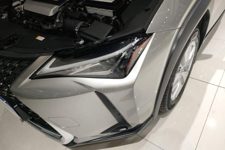 Used Lexus UX 2020 200 Special Edition