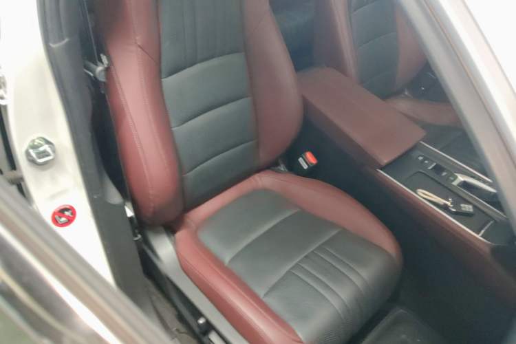 Used Honda Inspire 2022 260TURBO Jingyue Version