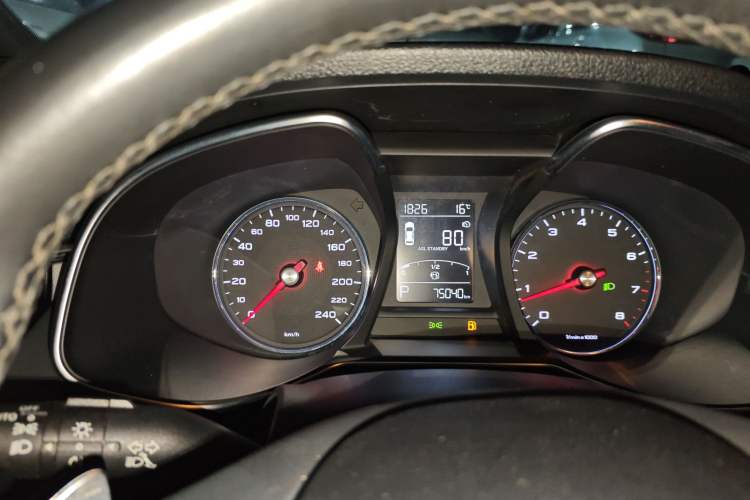 Used MG 6 2019 20T Automatic Sport Edition
