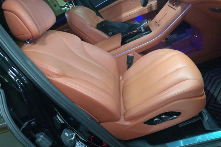 Used Hima AITO M7 2024 1.5T Intelligent Driving 4WD Pro Edition 6 Seats