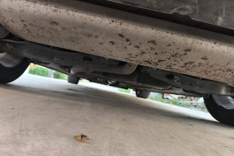 Used Bestune B70 2023 Third Generation 1.5T Automatic Enjoyment Version