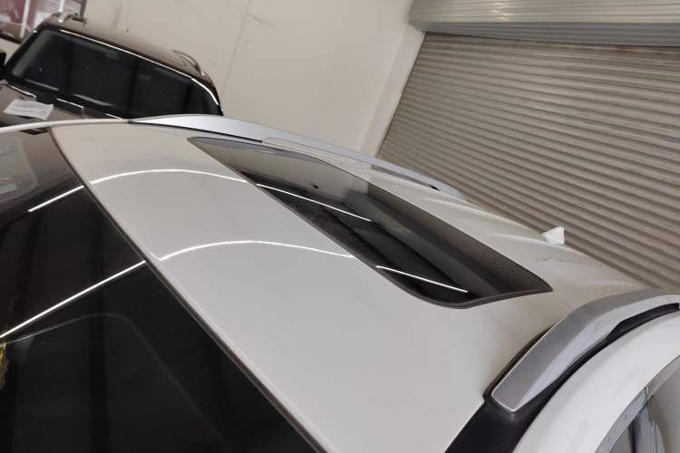 Used GAC Trumpchi GS5 2019 270T Automatic Elite Edition