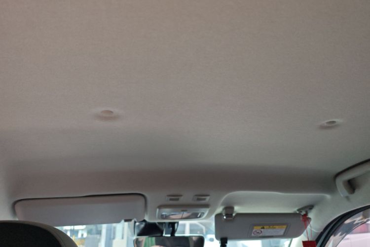 Used ORA Black Cat 2019 351 km Lingrui Version