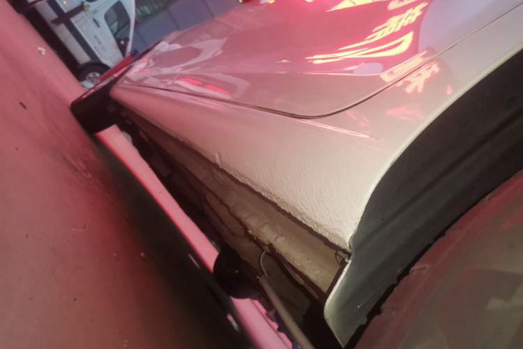 Used Skoda Rapid 2019 Revised Version 1.5L Manual Standard Edition China VI
