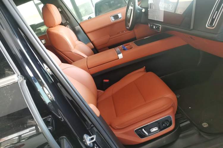 Used Li Auto L7 2023 Air model
