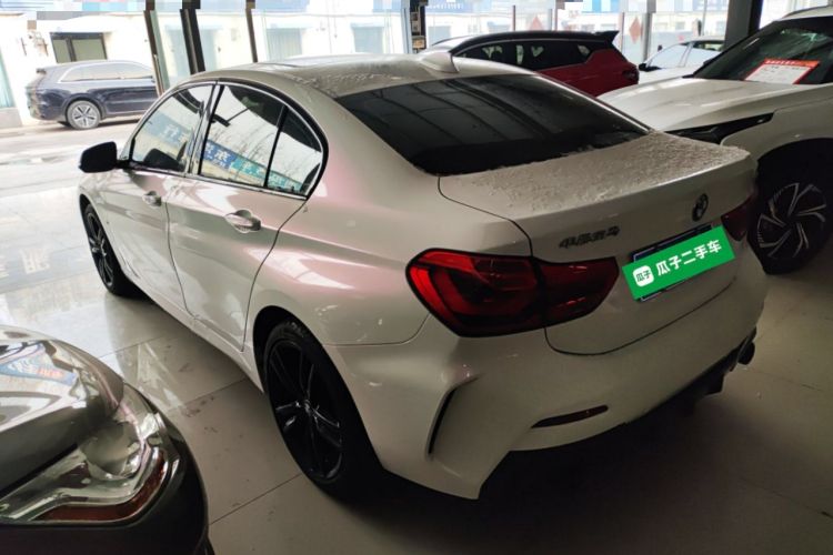 Used BMW 1 Series 2021 Restyled 125i M Sport Night Edition
