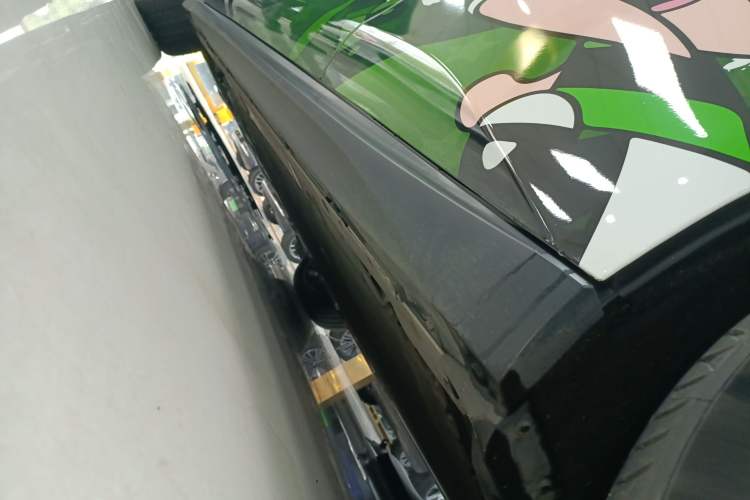 Used Nio ET5 2024 75 kWh