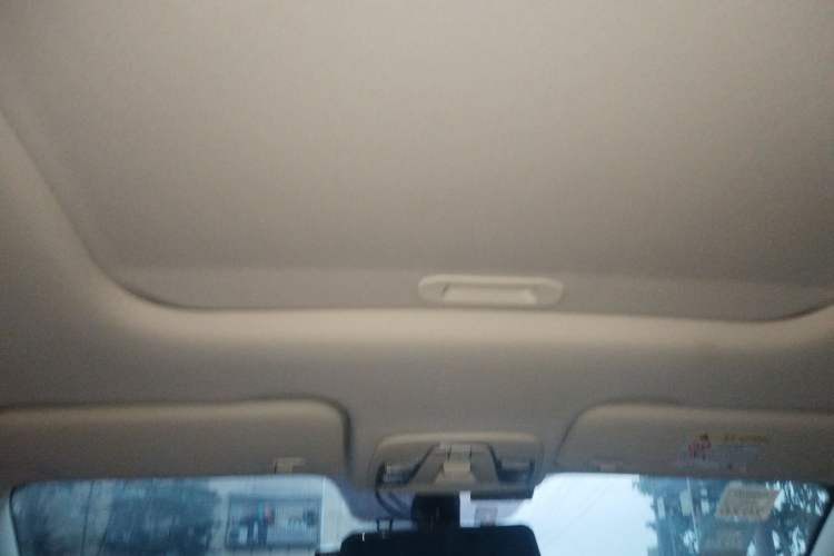 Used Geely Auto Vision X3 2020 1.5L CVT Luxury Model
