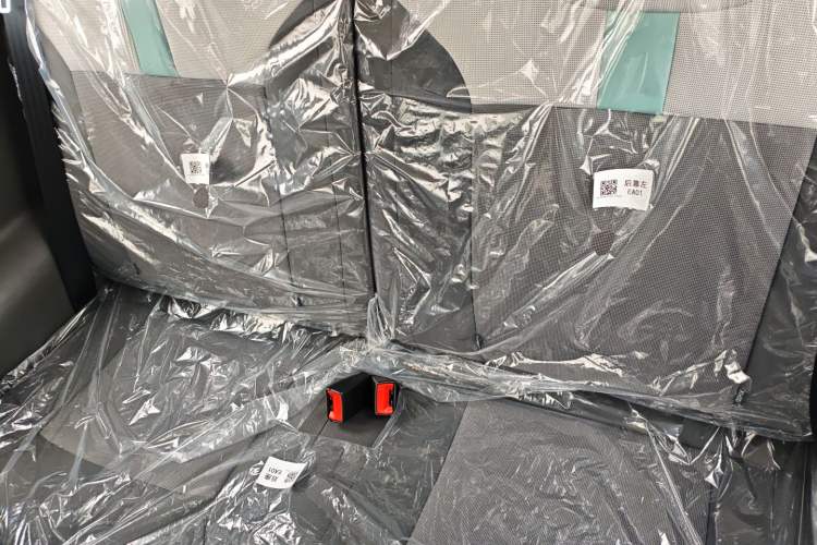 Used  Lumin 2025 205 km Xiangqin Version