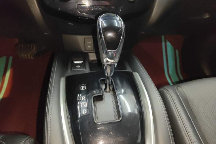 Used Nissan X-Trail 2020 2.0L XL ITS CVT 2WD SmartConnect Comfort Edition
