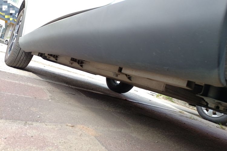 Used Chery Little Ant 2019 4-Seater Smart Edition 30.6 kWh
