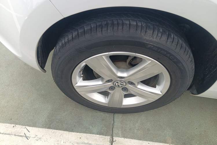 Used Volkswagen Golf 2016 230TSI Automatic Comfort Version