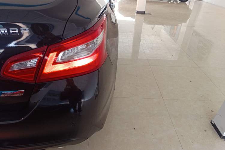 Used Nissan Teana 2018 2.0L XL Smart Upgrade Edition
