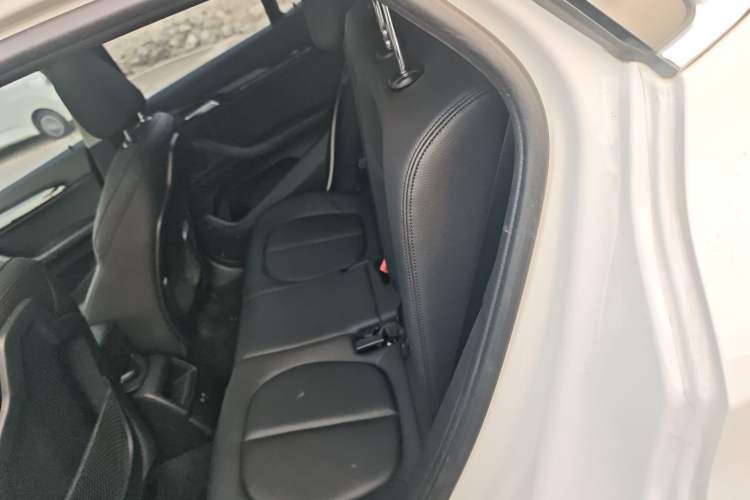 Used BMW X2 2019 sDrive20i M Sport Package China VI Emission Standard
